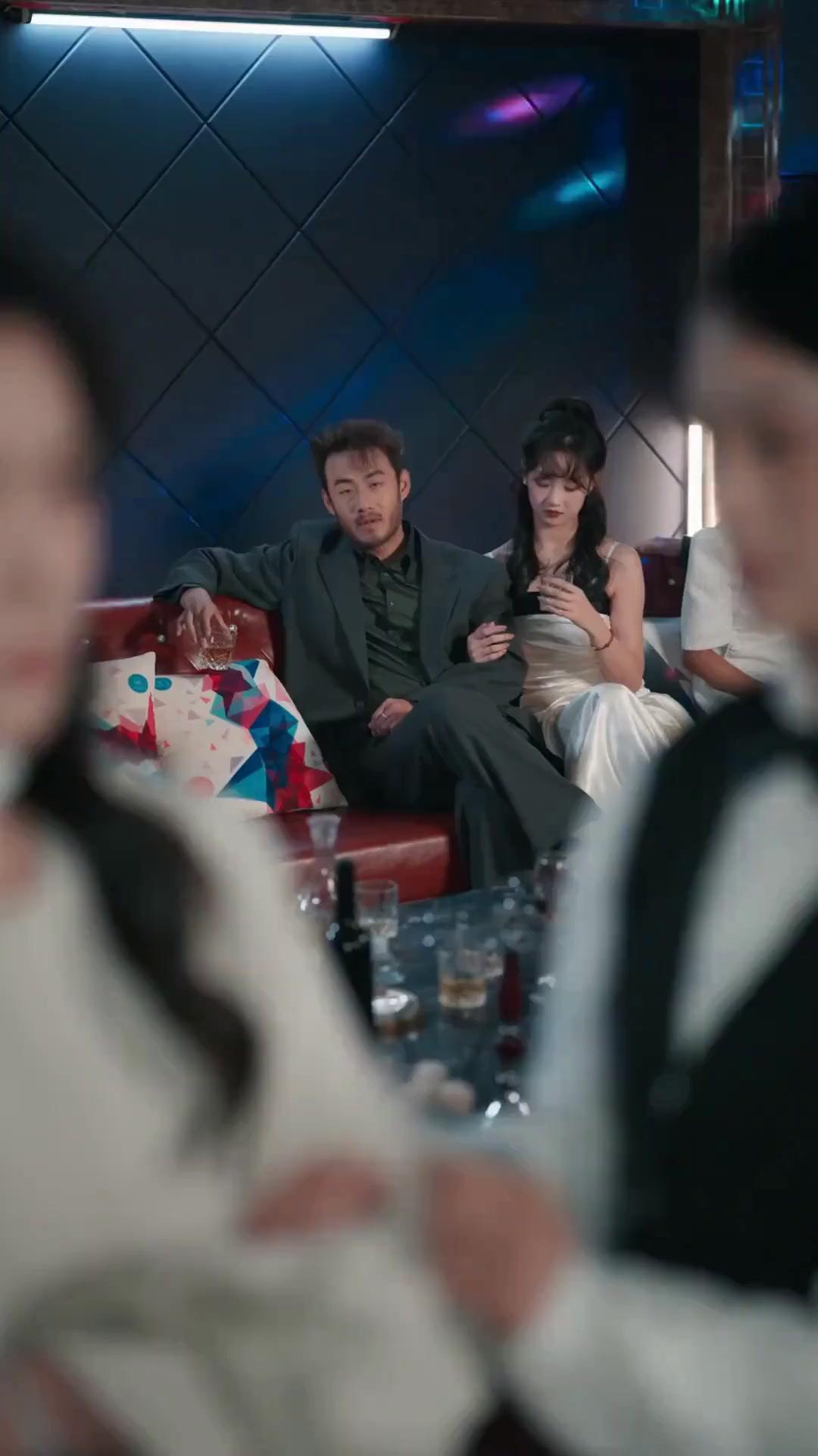 (Dubbed)Seduction Game: Uncle Always Won