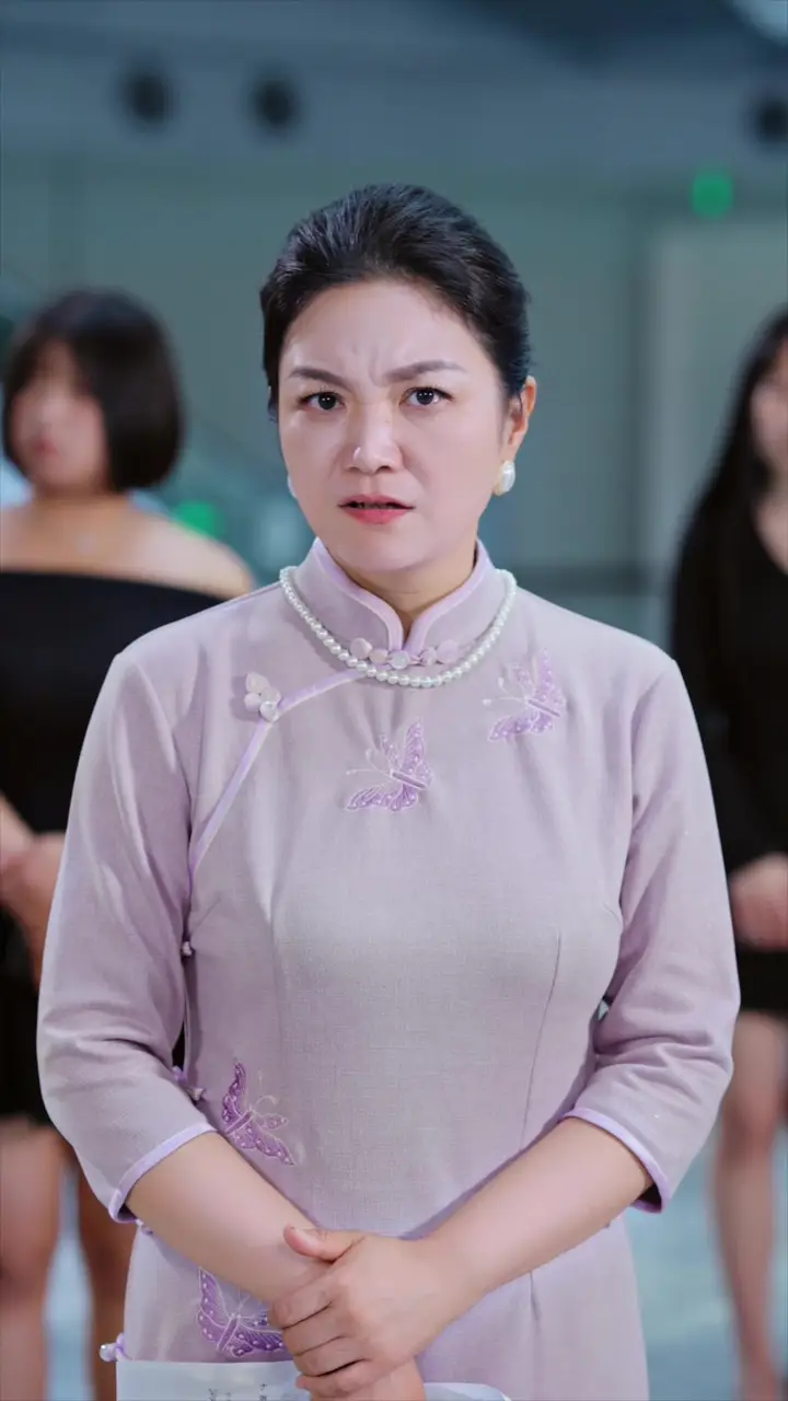 The Billionaire's Second Chance Episode 29