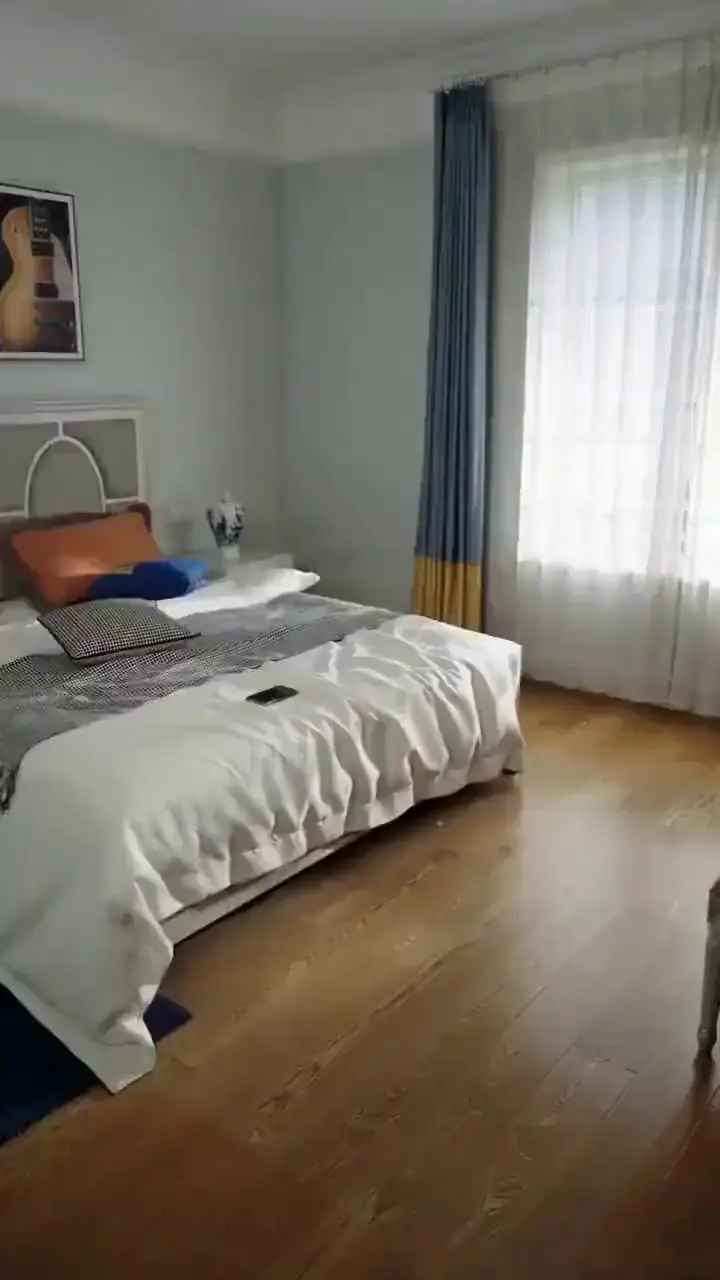 (Dublajlı) Eşsiz Qilin Bedeni Bölüm 48