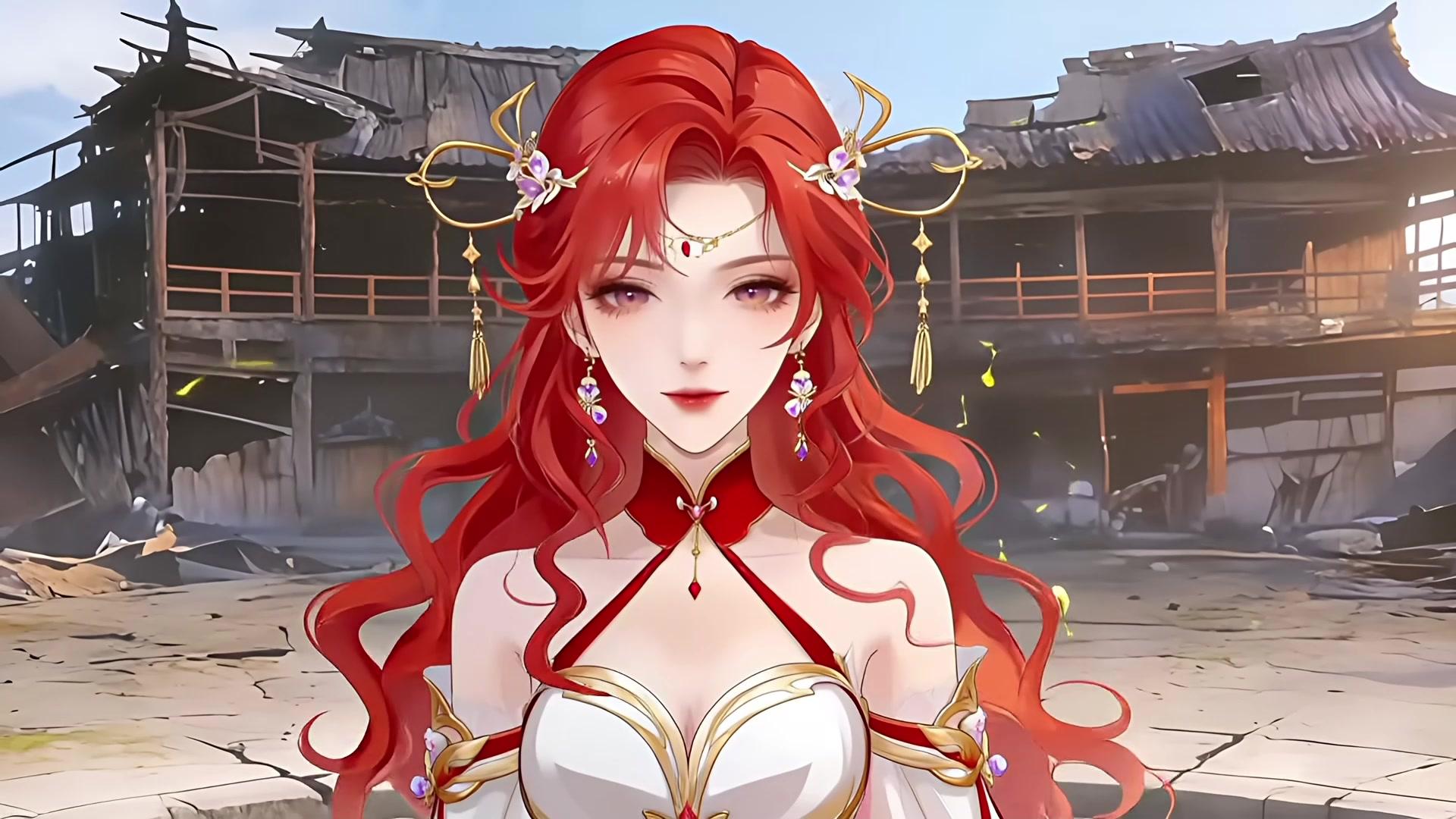 I Married 4 Demon Kings!
