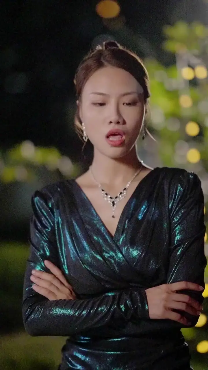 Love, Lies, and a Little One Episode 84