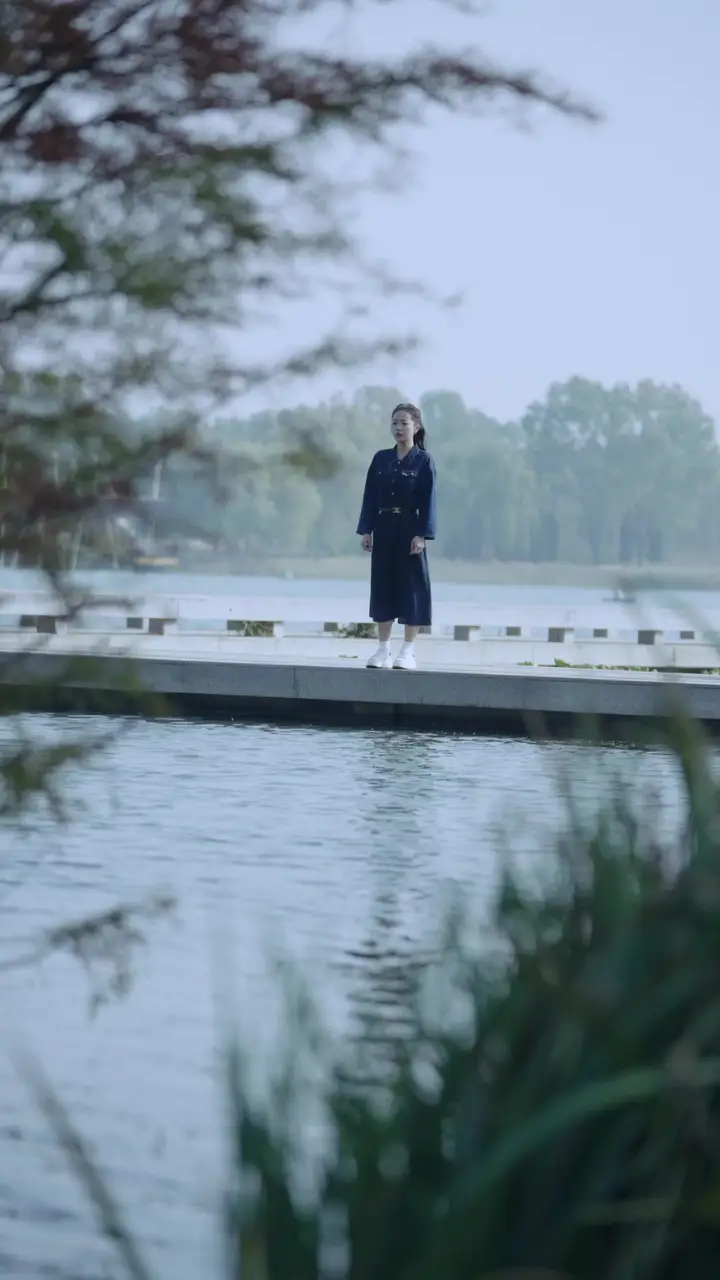 Too Late for Love Episode 36