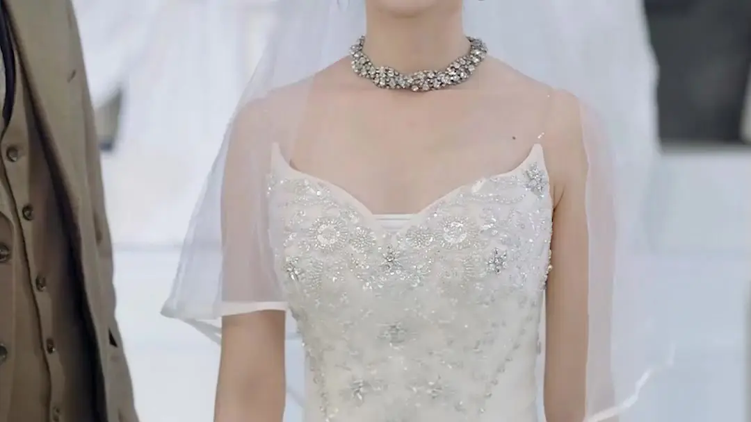 EXM? My Sugar Baby Is The Real Heir! The Veil Drops at the Altar
