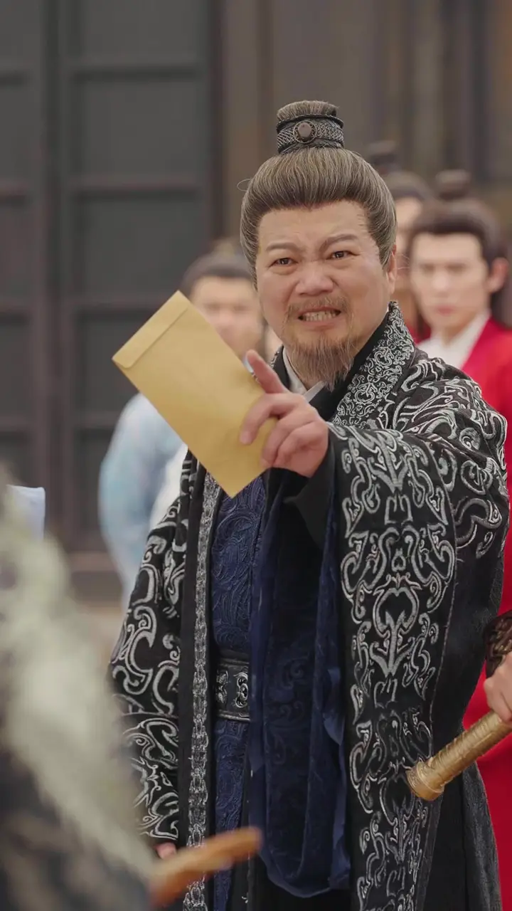 Return of the Grand Princess Episode 27