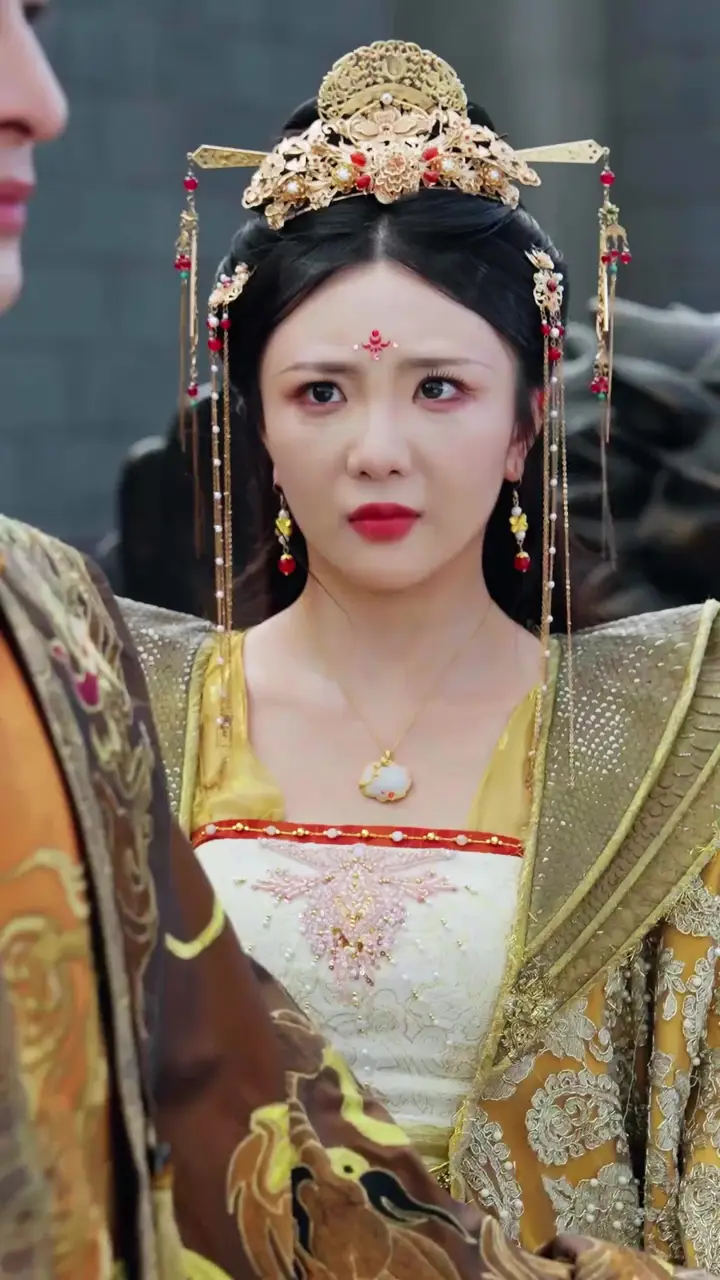 (Dubbed)The Goddess’s Revenge: So Begins His Ruin Episode 46