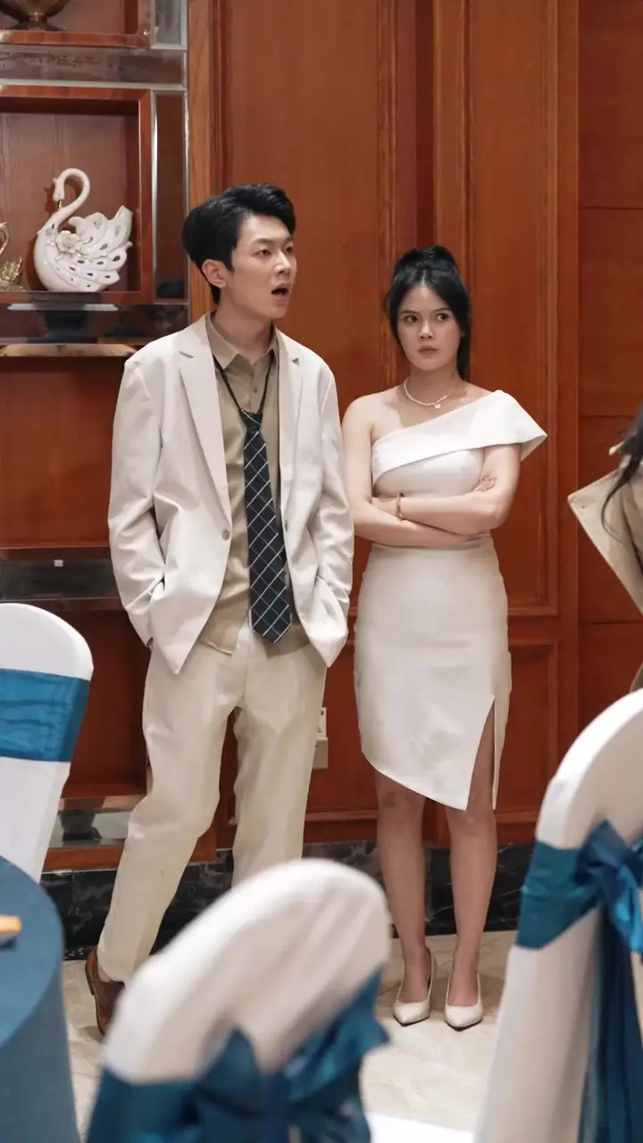 Legend of a Security Guard Episode 47