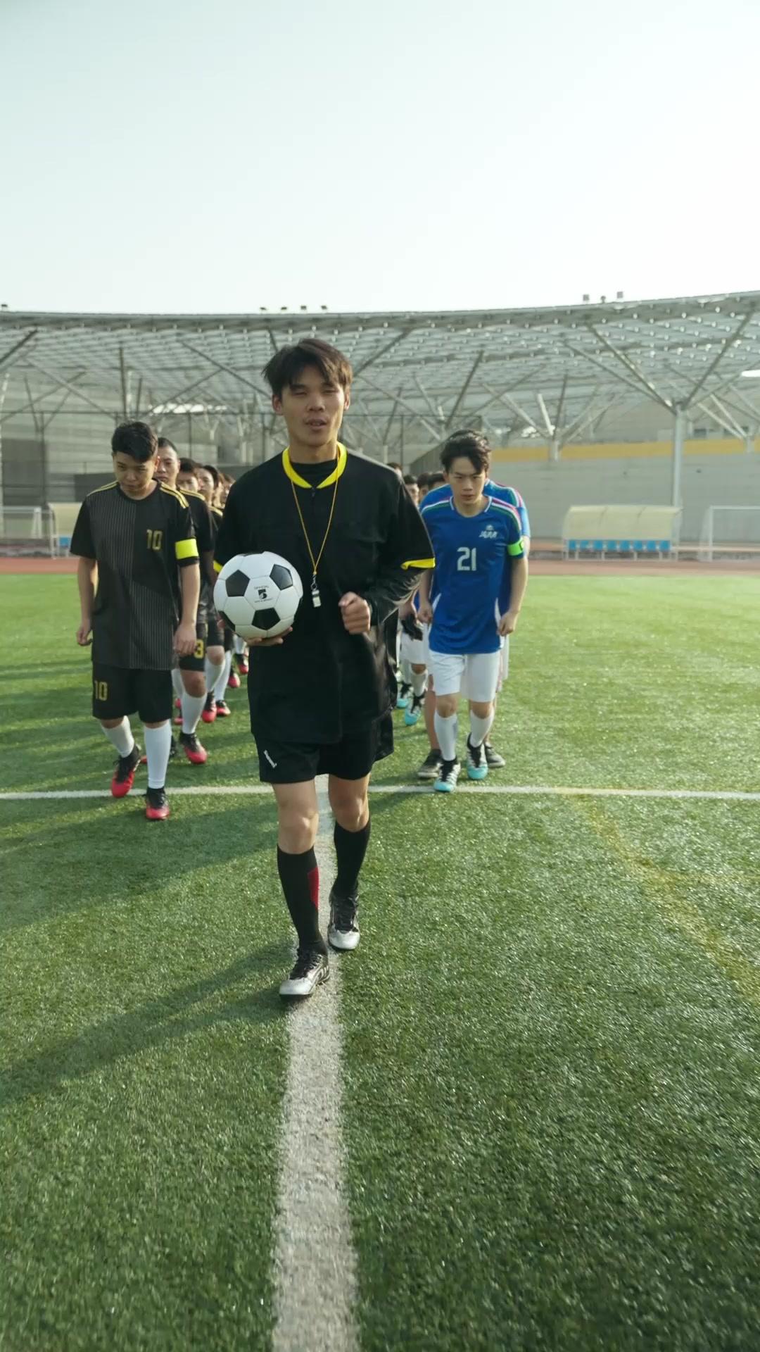 Dewa Sepakbola Kungfu