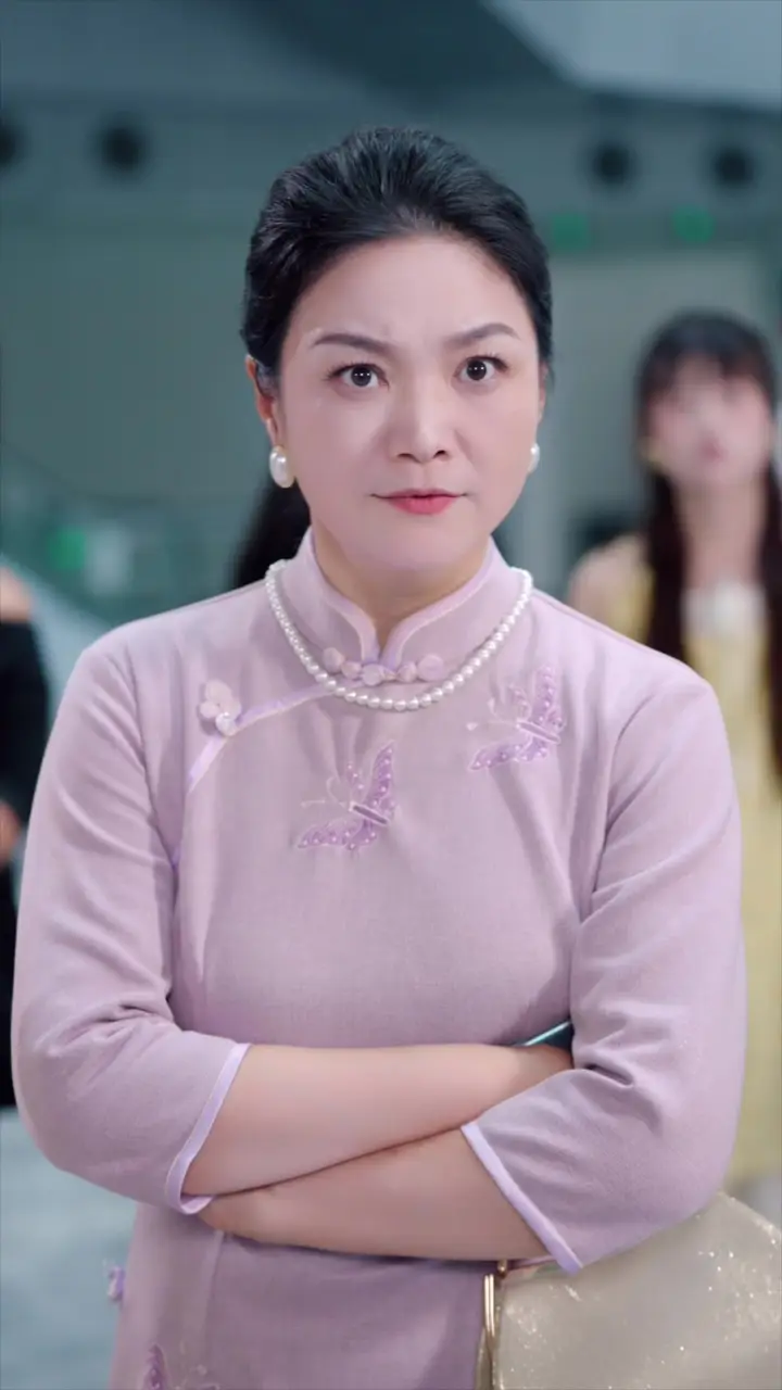 The Billionaire's Second Chance Episode 24