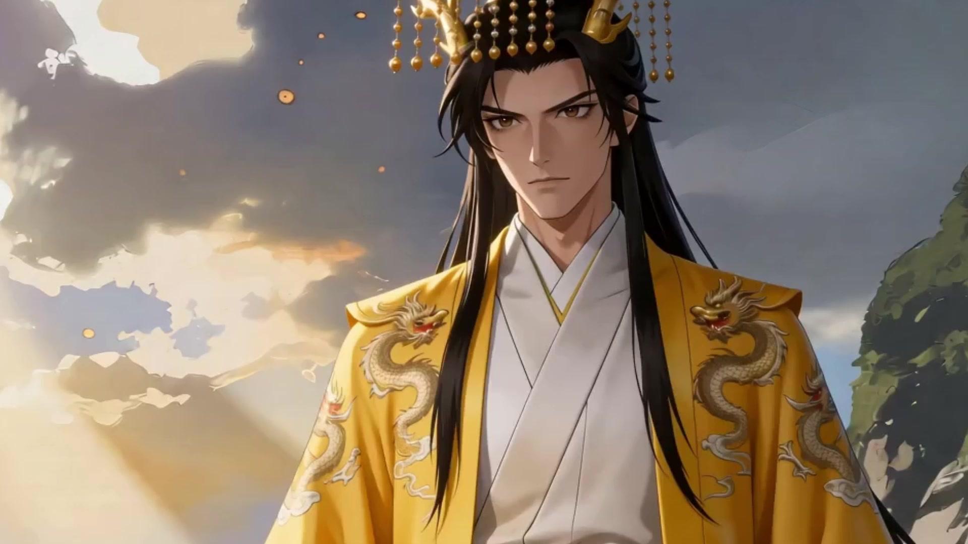 I Am A Tiger King