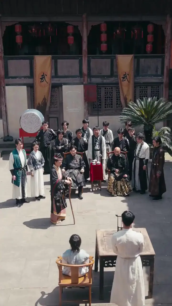 (Dubbed) Little Lord of Reckoning Episode 9