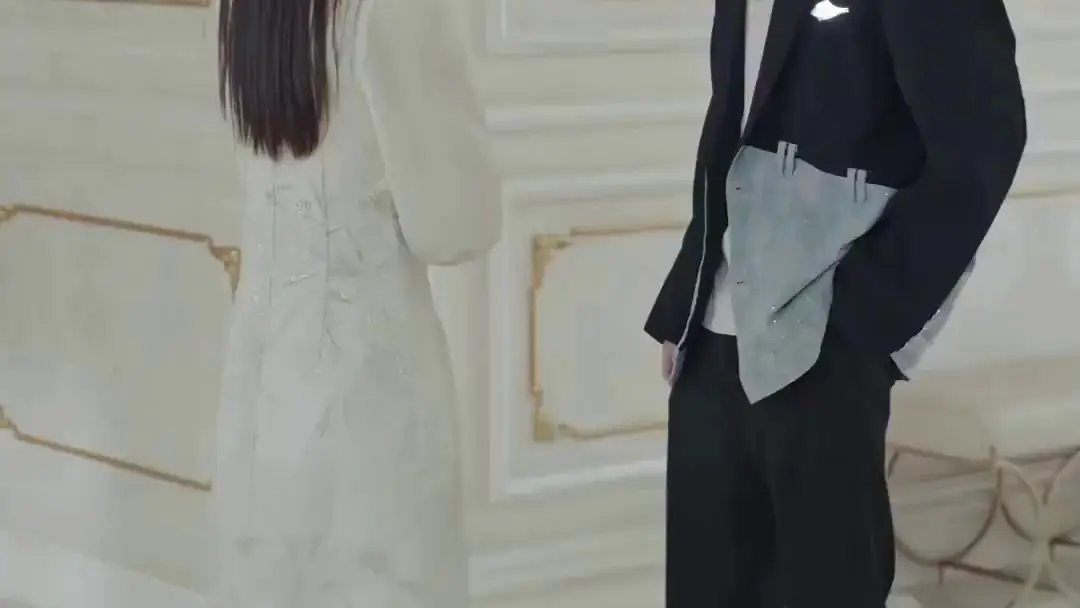 (Dubbed) Oh Nice! I Married the Mad Devil! The Recording Trap and the White Dress Gambit