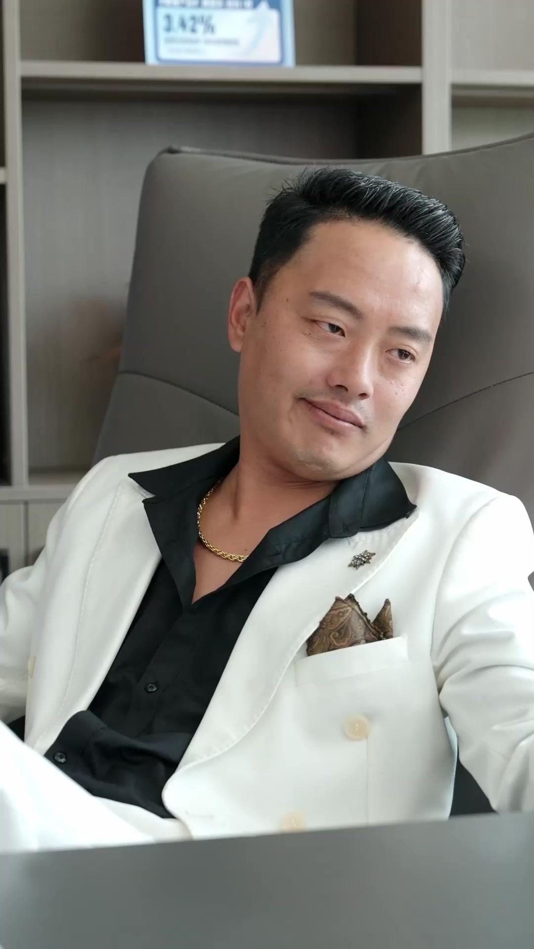 유호의 두 번째 인생