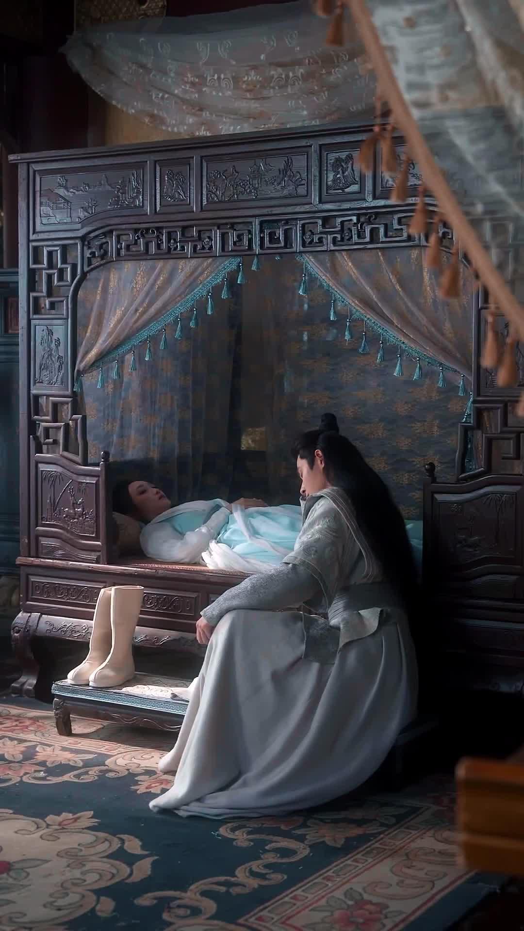 La espada vengadora 
