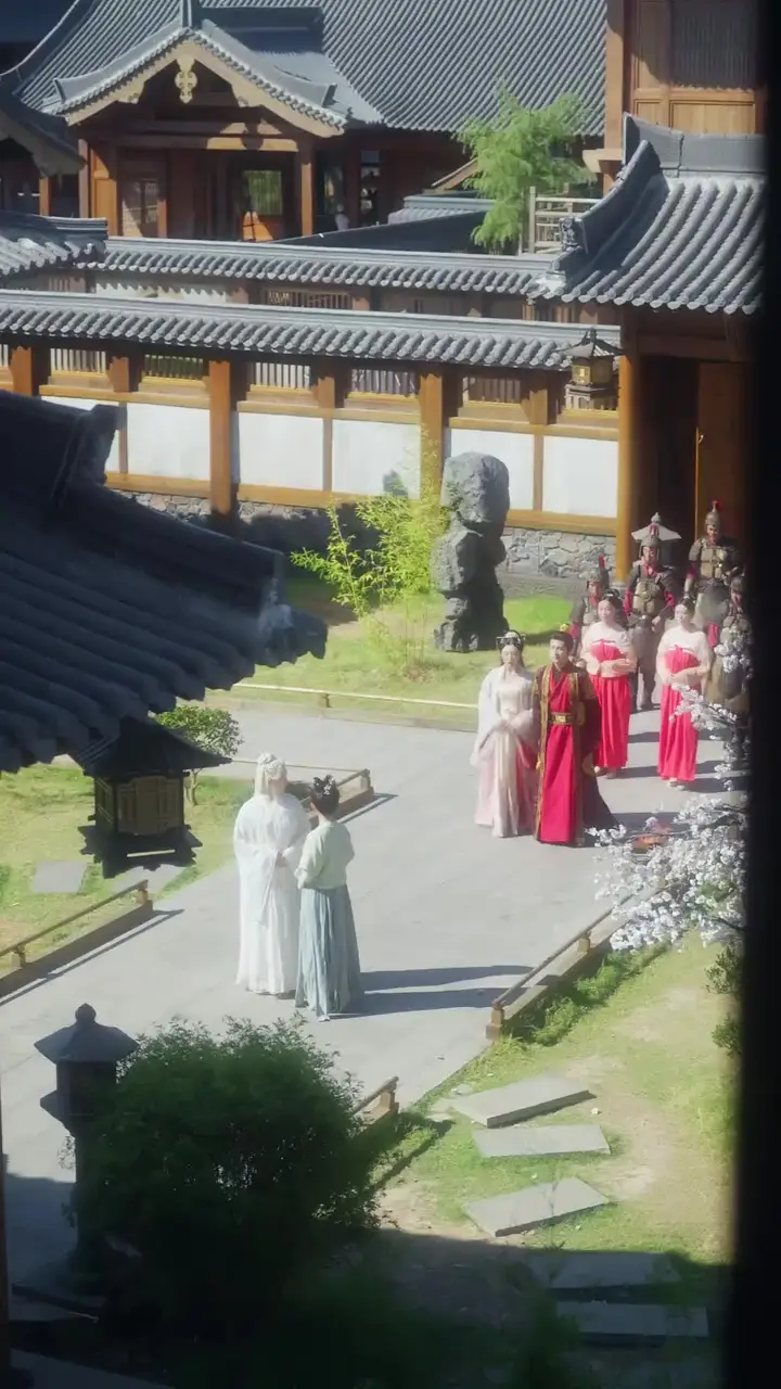 (Dubbed)The Goddess’s Revenge: So Begins His Ruin Episode 13