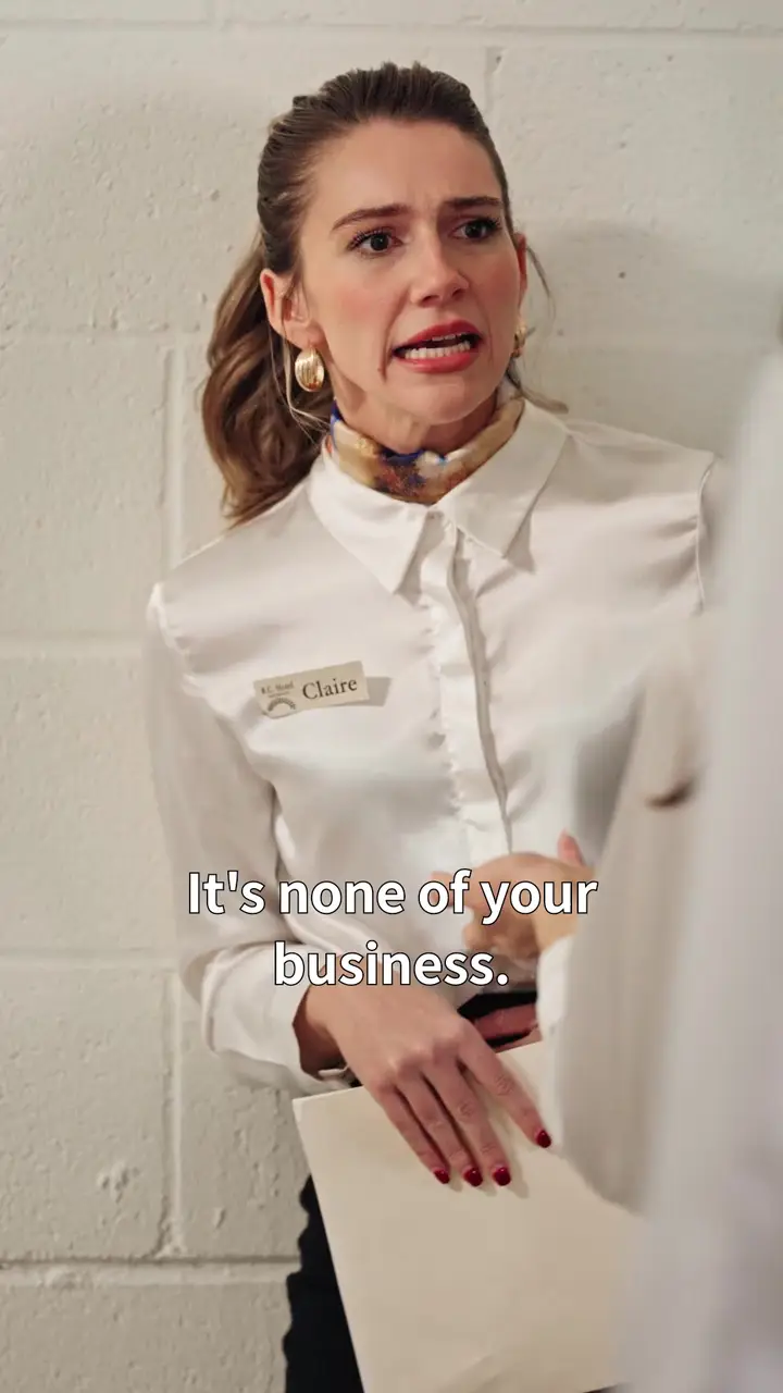 My Boss, the Christmas Gigolo Episode 5