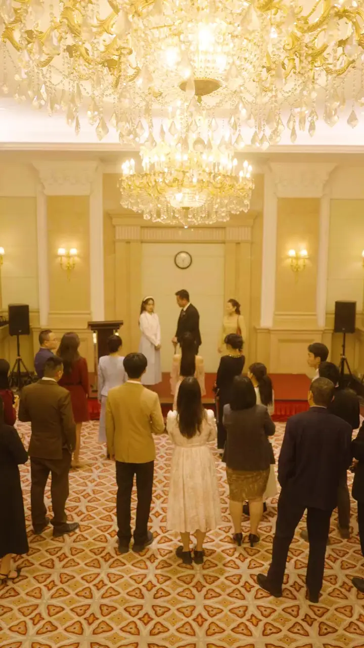 Nice to Meet Father Episode 48