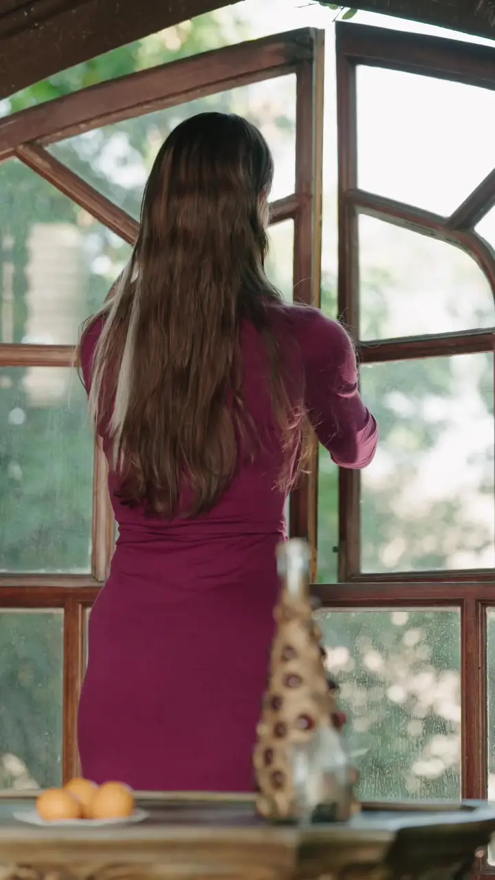 The Betrayed Mother is the Divine Heiress Episode 39