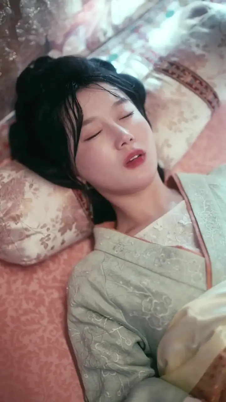 100 Tasks to Save My Love Episode 8