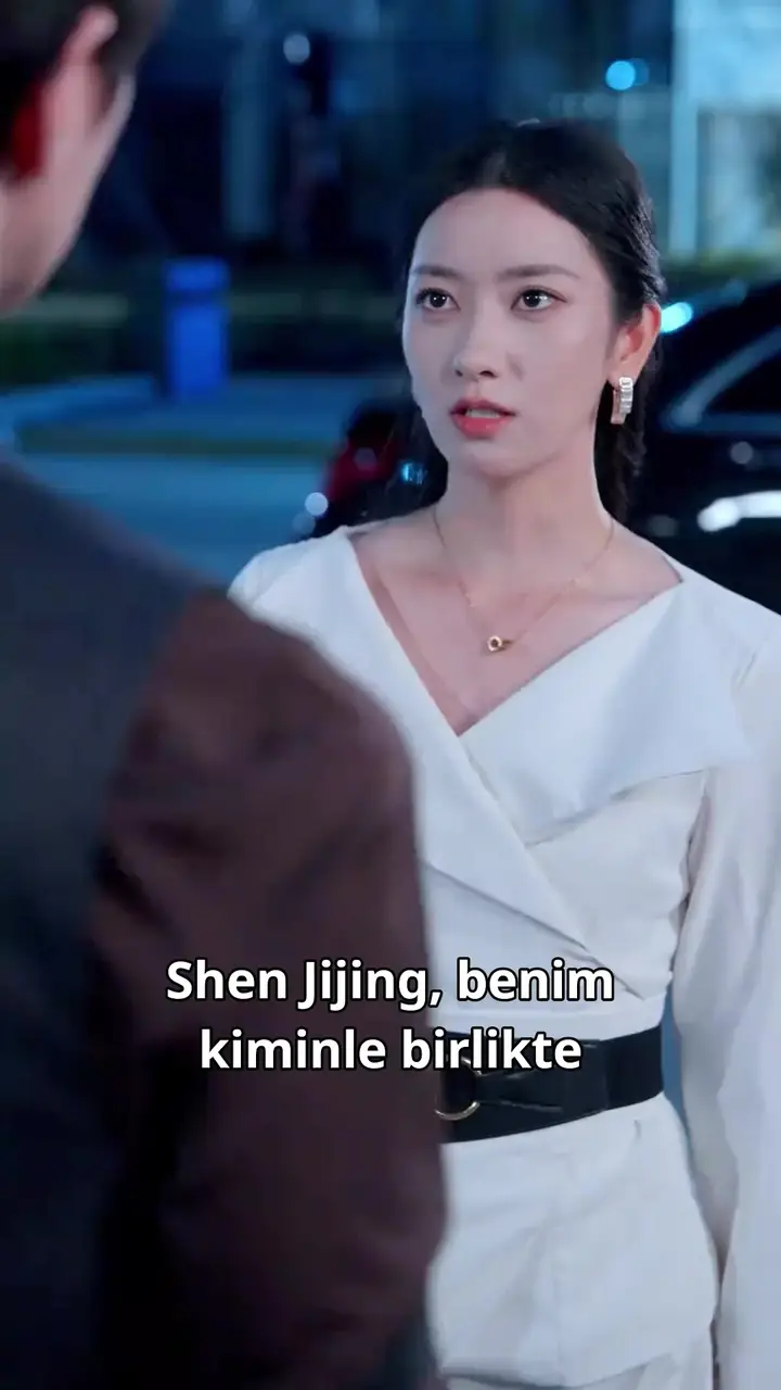 (Dublajlı) Gölgedeki Aşk Bölüm 29