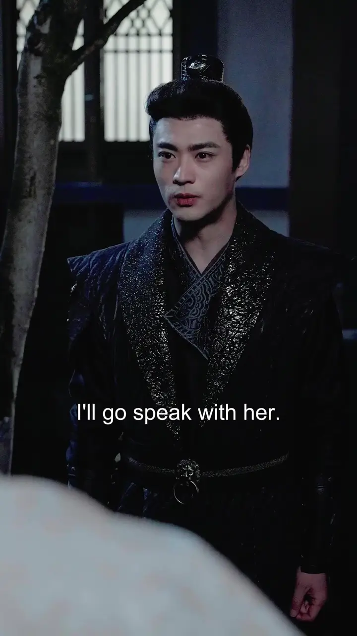 (Dubbed)The Beggar King’s Bride Episode 28