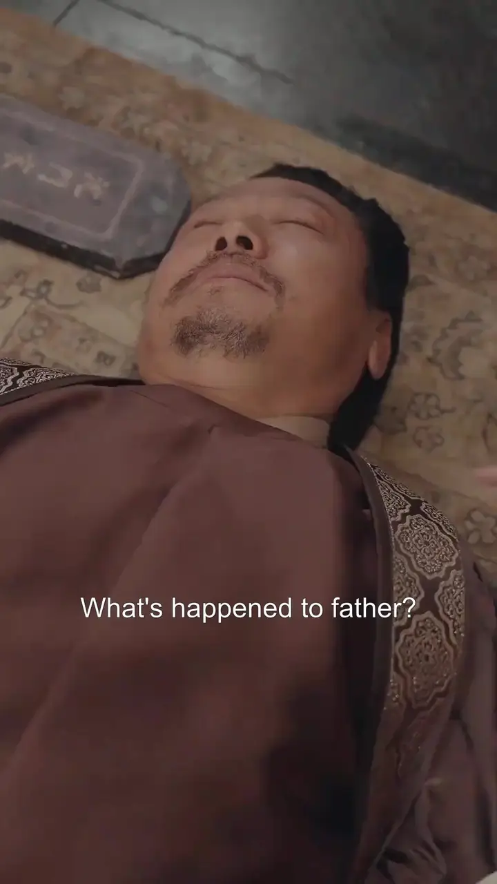 (Dubbed)Rebirth in Blood and Moonlight Episode 51