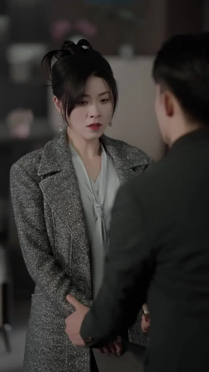 Love’s Bitter Harvest Episode 20