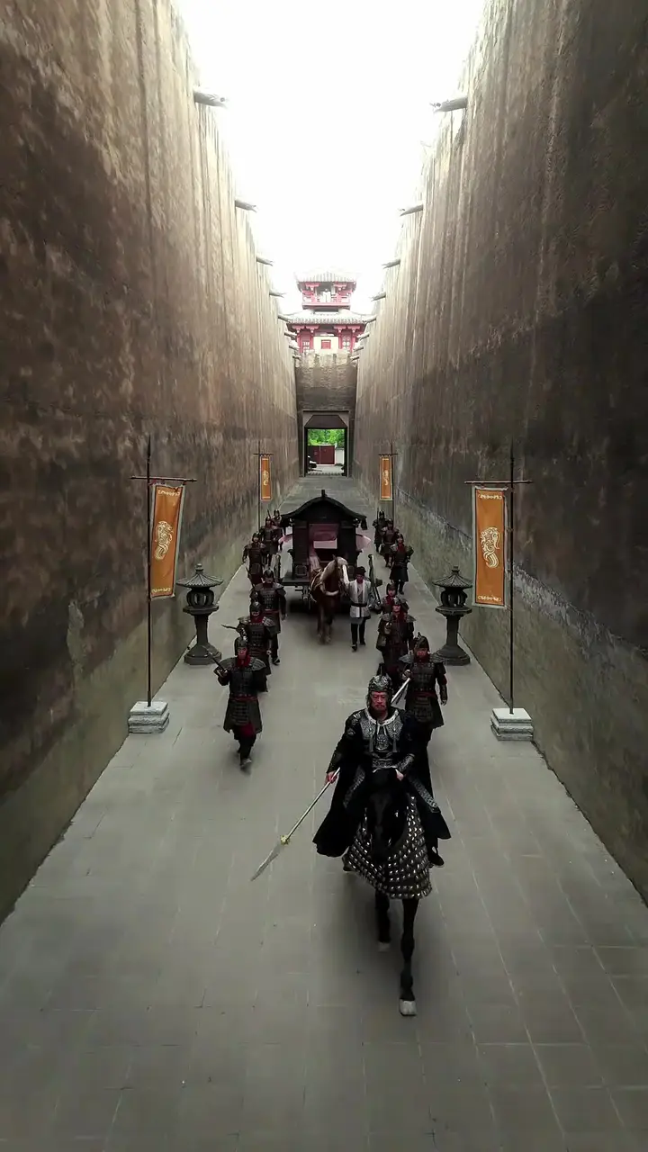 Saray Rüyası Bölüm 57