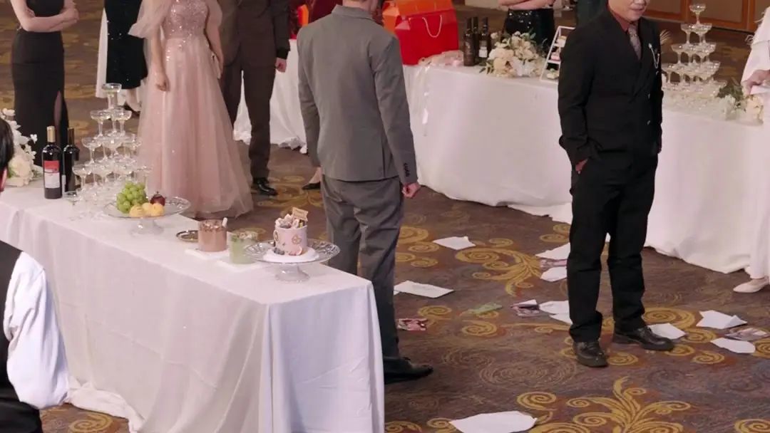 Bye, Jerk! I'm the Boss Lady! The Birthday Trap That Shattered the Facade