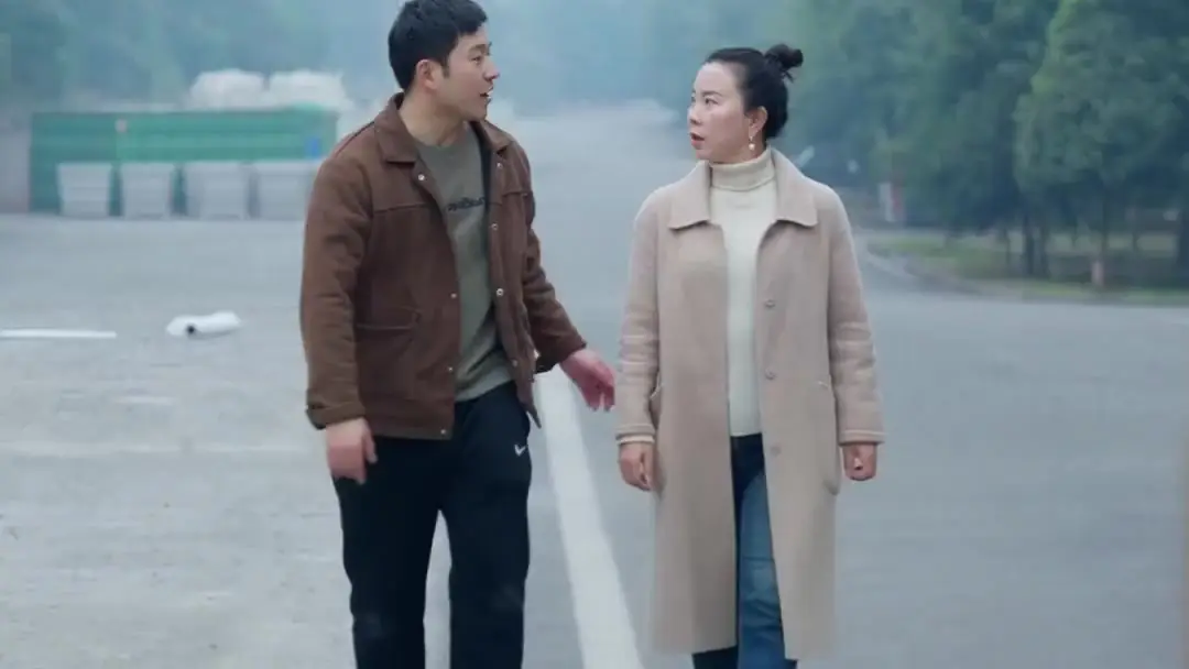 IOUs to Payback: The Roadside Panic and the Doctor’s Smile