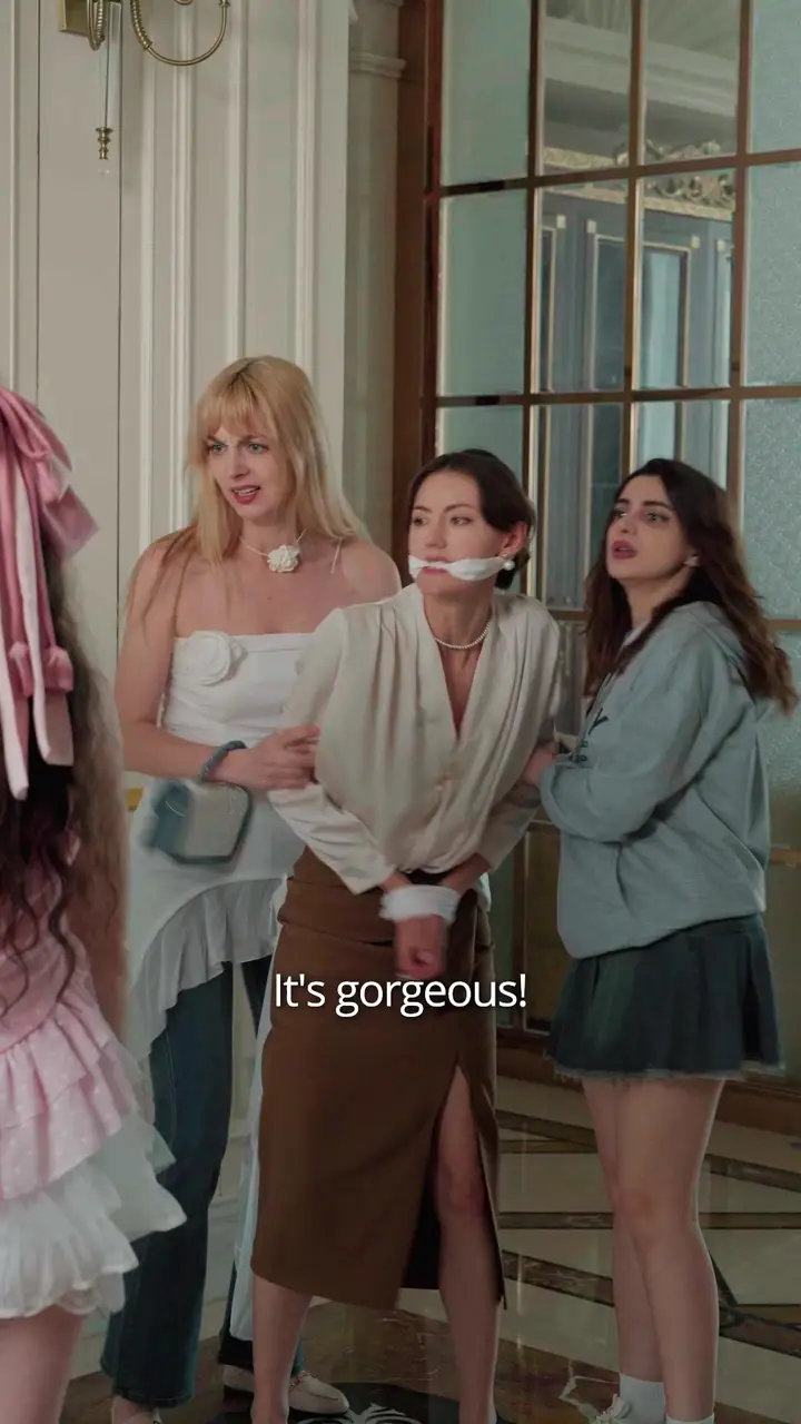 Gold Digging Bride's Fatal Mistake Episode 11