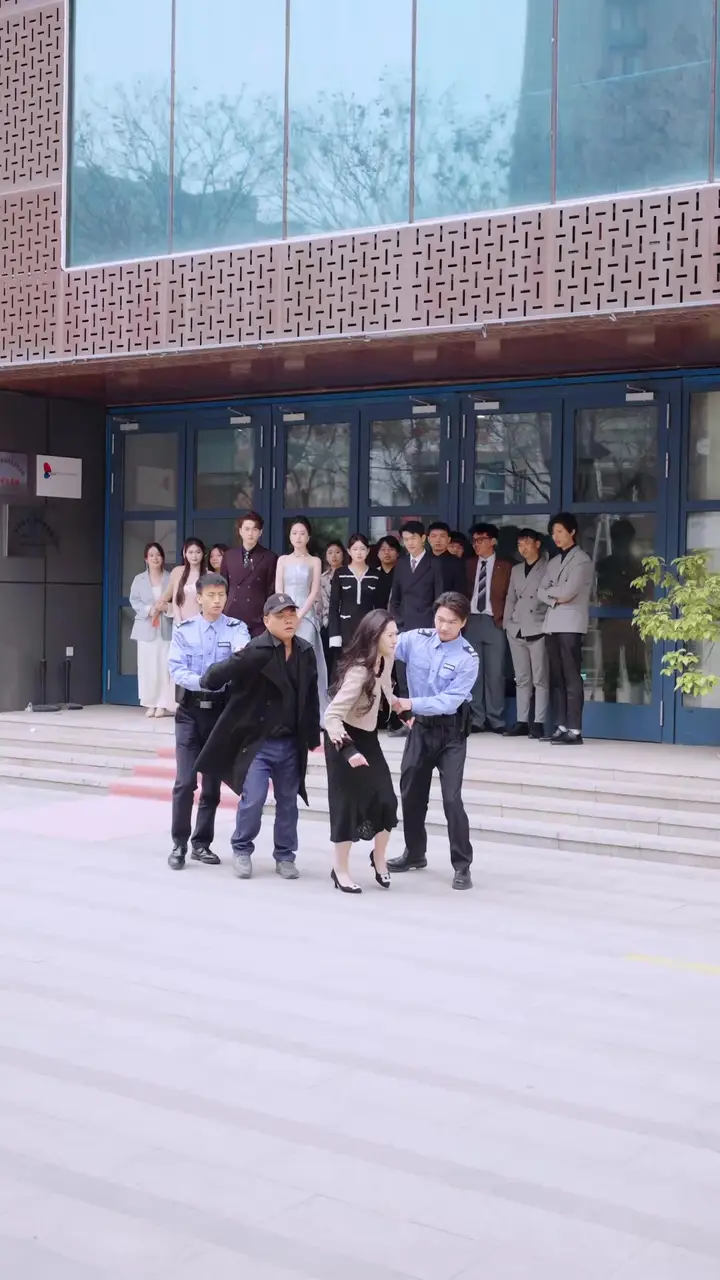 You're No One Anymore Episode 47