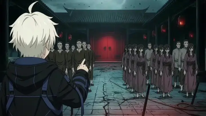 Episode 31