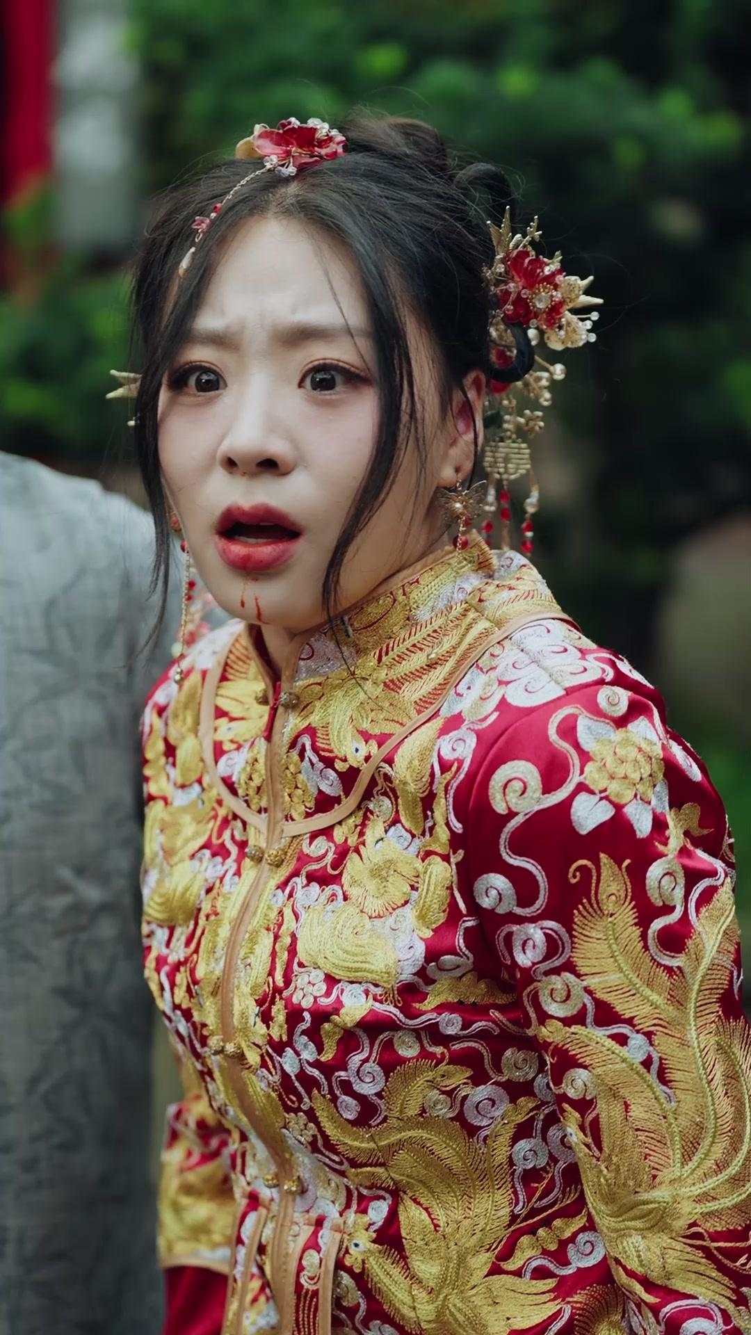 江湖父女檔，誰敢不服？