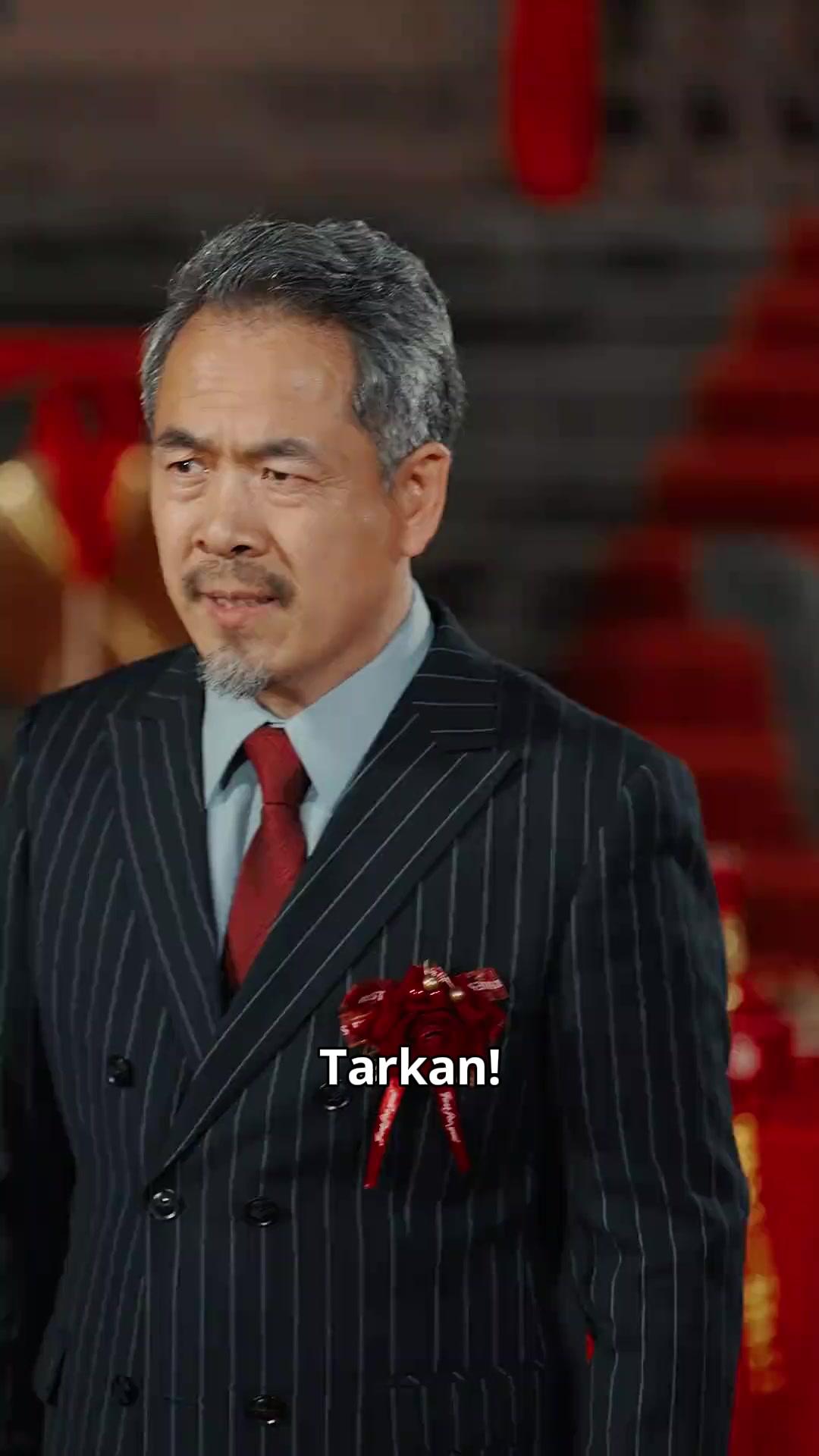 (Dublajlı) Beklenmeyen Yetenek
