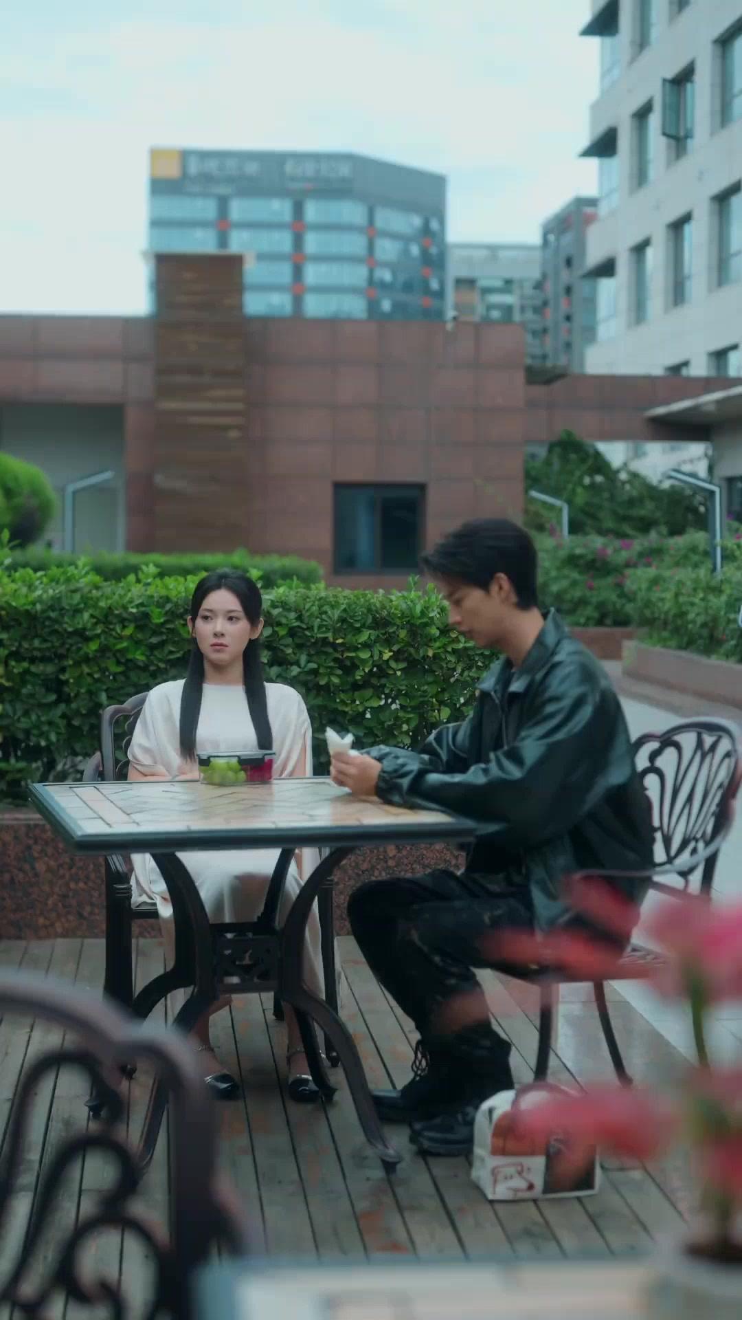 (Dubbed) Runaway Sisters, Marry Brothers?