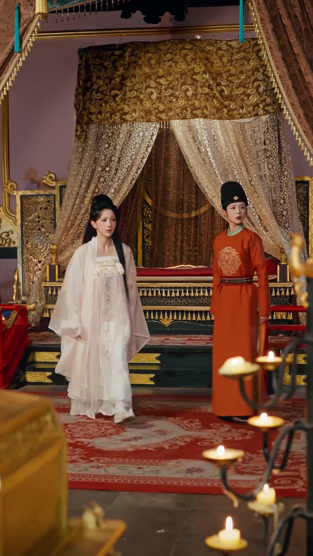 Takdir Sang Putri