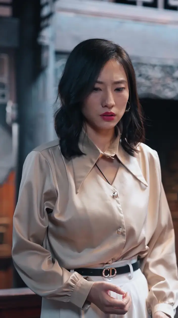 To Mom's Embrace Episode 57