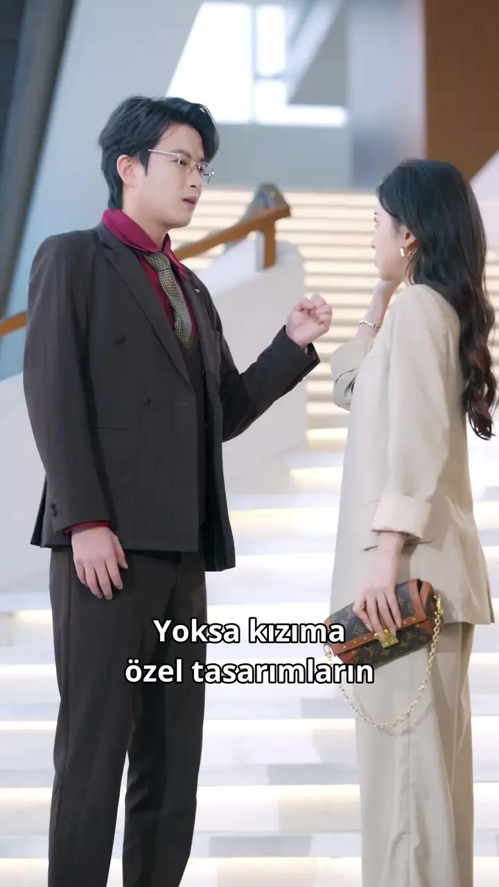(Dublajlı) Gerçek Anne Sahte Anneyi Parçalıyor Bölüm 5