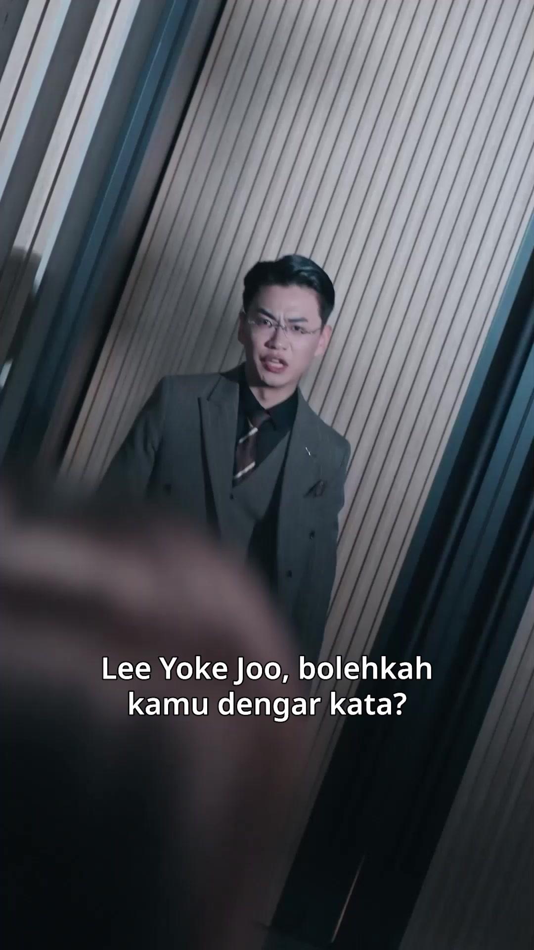 Saya berkahwin dengan adik iparnya