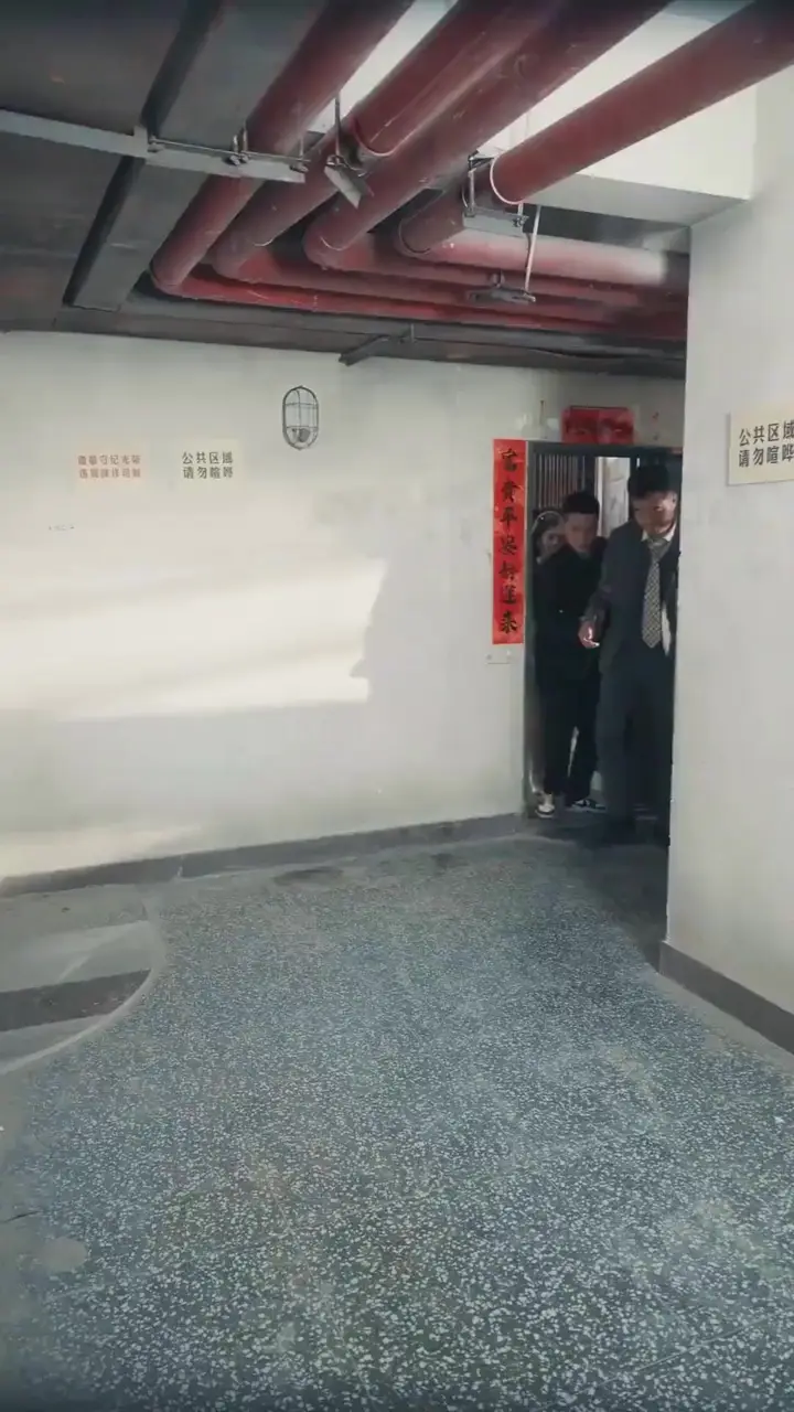 (Dublajlı)Sahte Zengin Kız, Gerçek Kraliçe Bölüm 59