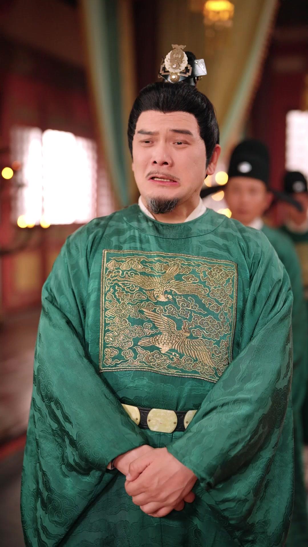 Menantu Kerajaan dari Masa Depan