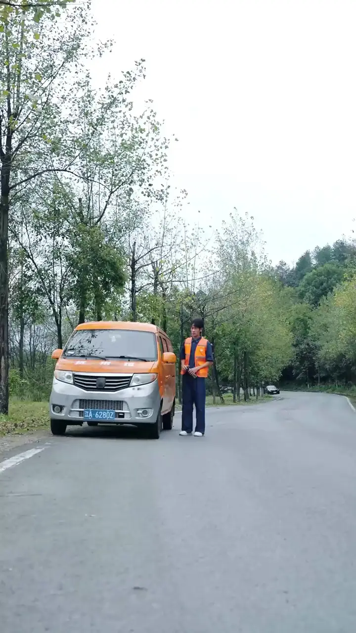 (Dublajlı) Taşıyıcı: Zorlu Görev Bölüm 15