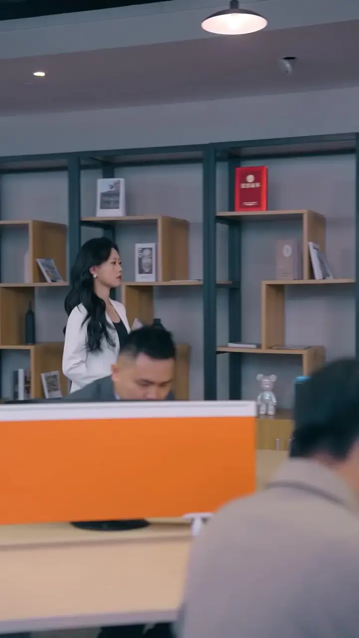 Karma Strikes My Wicked Ex-Husband Episode 44