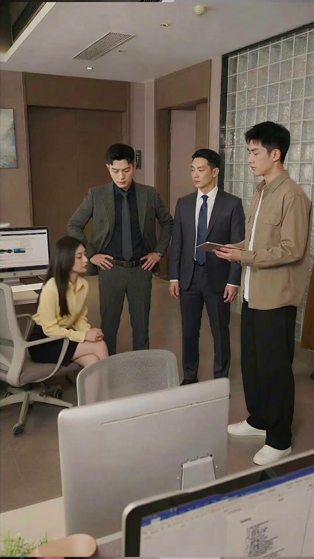Ayahku Bohong, Aku Pewaris?