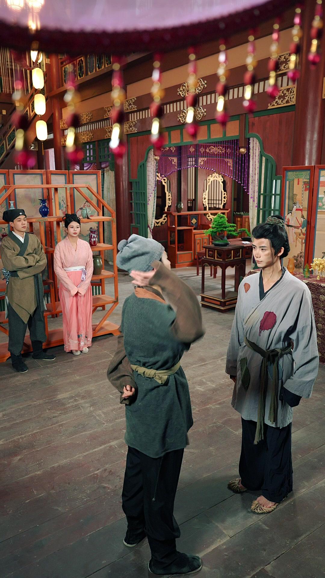 俠盜物語