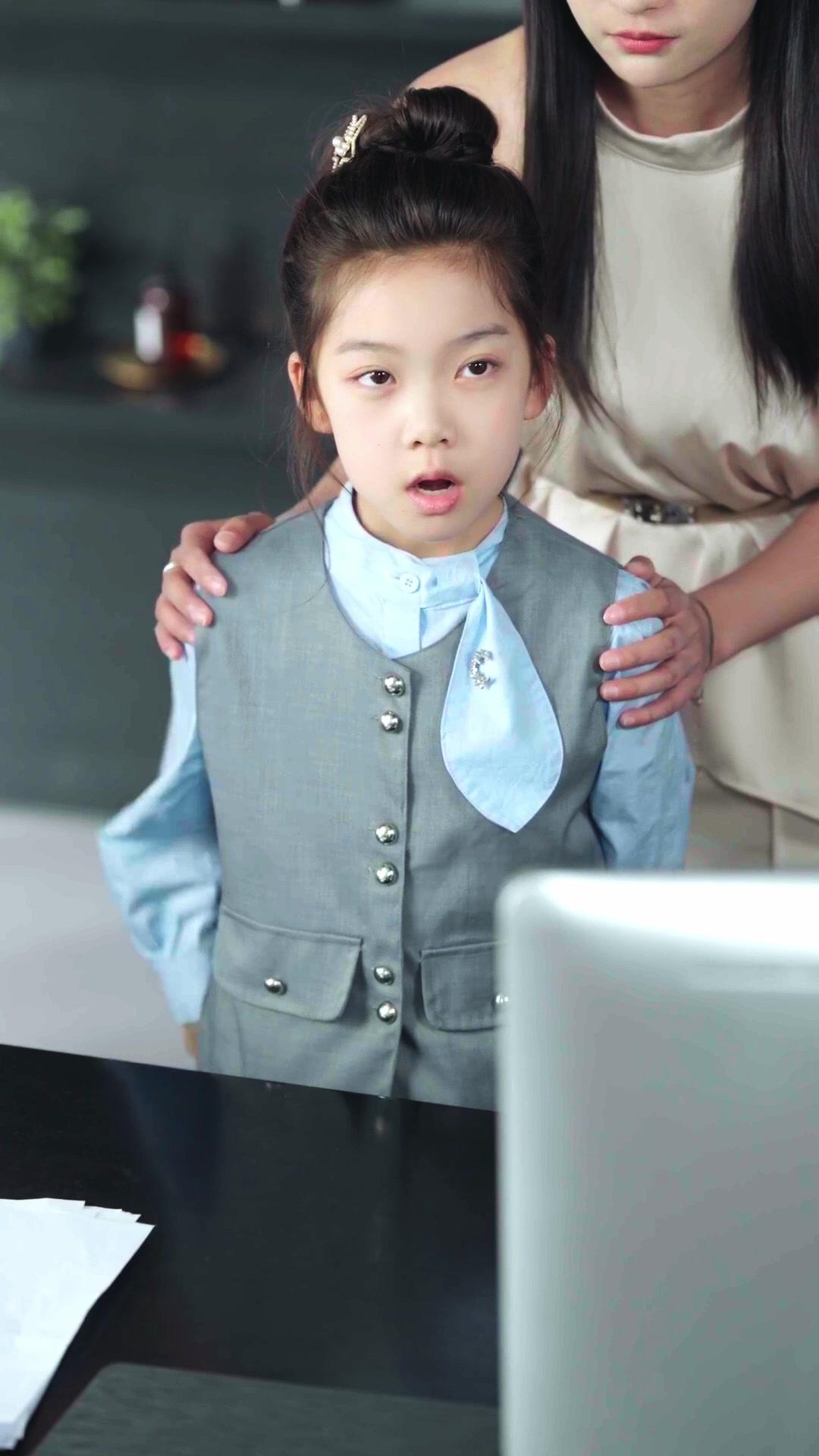The 8-Year-Old Tycoon
