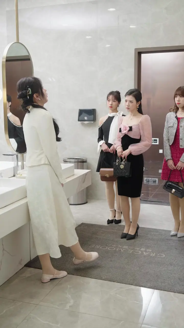 Fifty Shades of Love Episode 56