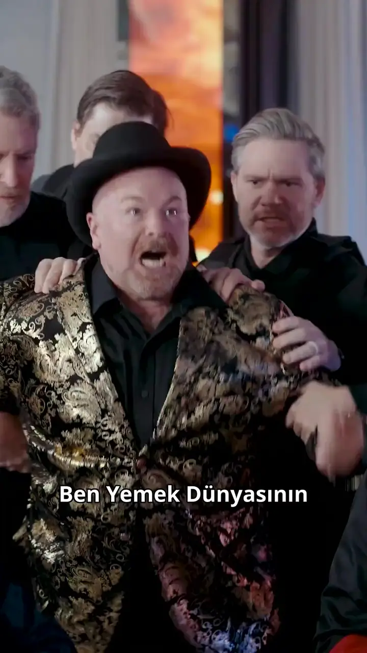(Dublajlı) Lezzetli İntikam Bölüm 84