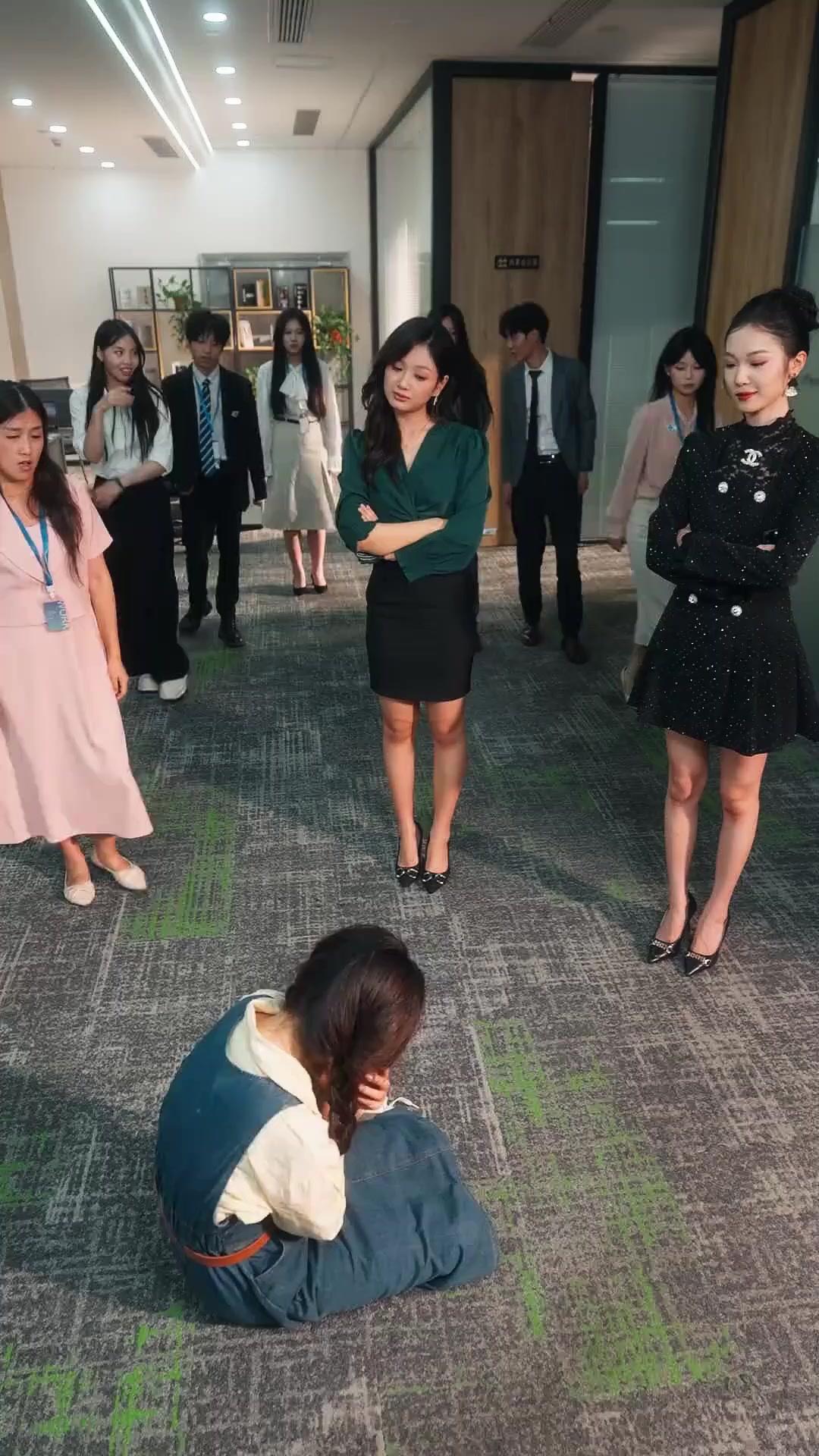 Aşk Kapıyı Çalınca