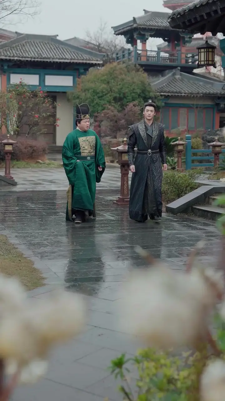 (Dubbed)The Beggar King’s Bride Episode 52